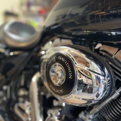 EV Detailing and Pressure Washing - Detailing at its finest