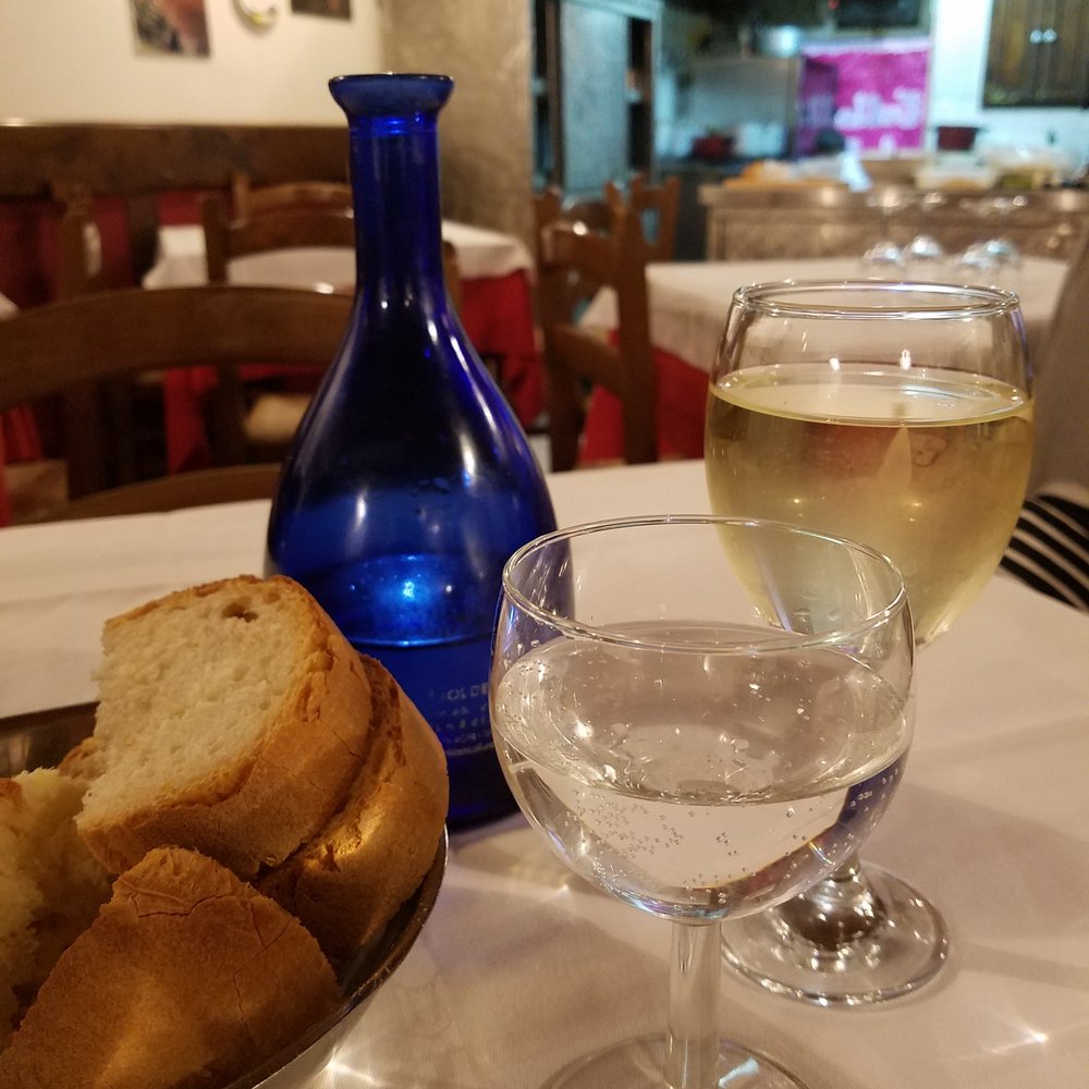 Trattoria La Torre - Italian Near Me - Siena, SI