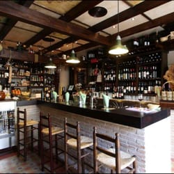 La Tasca del Pintor