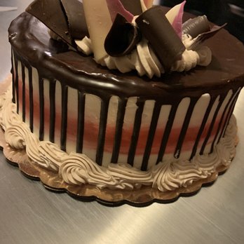 Tony Cannoli Sweets & Eats - Chocolate Raspberry cake, yum! - Desserts Near Me - Trenton, Michigan Tony Cannoli Sweets & Eats - Chocolate Raspberry cake, yum! - Desserts Near Me - Trenton, Michigan