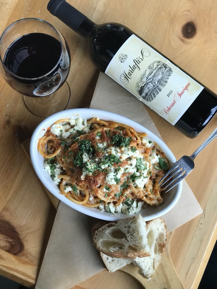 Kentro Greek Kitchen