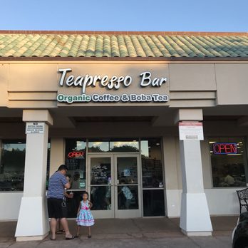 Teapresso Bar - Yelp event tonight at Teapresso! - Bubble Tea Near Me - Kapolei, Hawaii