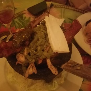 Riviera Maya - Molcajete - Mexican Near Me - Rockaway, New Jersey