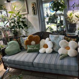 Vintage sofa