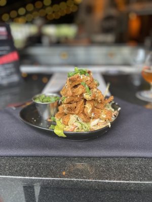Tap 42 Craft Kitchen & Bar - Midtown Miami by null