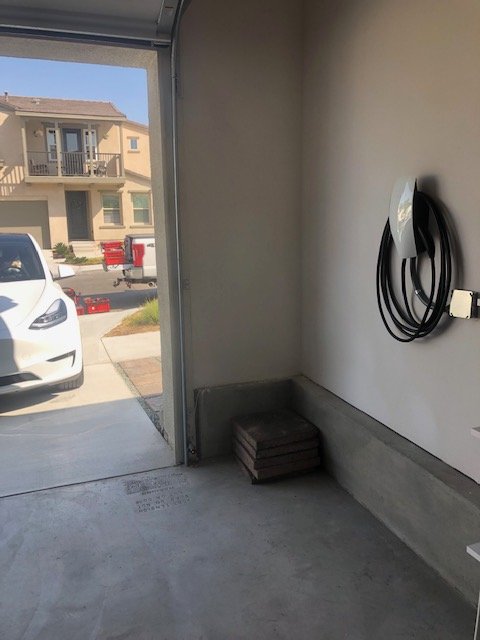 Slide of McKee Electrical Contracting
