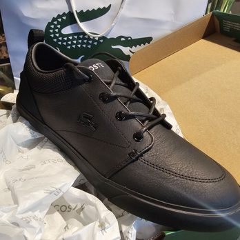 Lacoste - Shoe Stores Near Me - New York, New York Lacoste - Shoe Stores Near Me - New York, New York