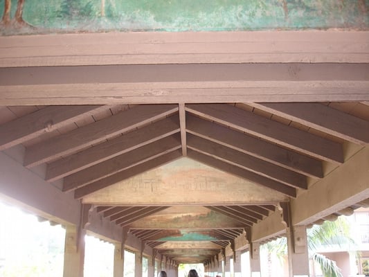 The Langham Huntington, Pasadena by null