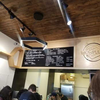 Wowfulls - Desserts Near Me - Brooklyn, New York Wowfulls - Desserts Near Me - Brooklyn, New York