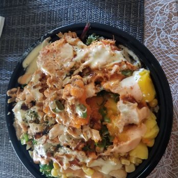 Poki Poke - Poke Near Me - Fremont, California Poki Poke - Poke Near Me - Fremont, California