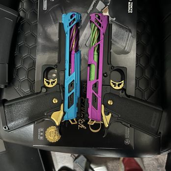 Airsoft Extreme - Custom TM Hicapa Builds - Sporting Goods Near Me - Rancho Cordova, California Airsoft Extreme - Custom TM Hicapa Builds - Sporting Goods Near Me - Rancho Cordova, California