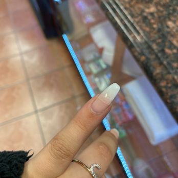 Eva's Nail Spa - Nail Salons Near Me - Brooklyn, New York