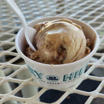 DAIRY HILL ICE CREAM - Updated February 2026 - 67 Photos & 100 Reviews ...