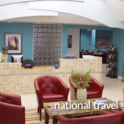 National Travel Systems