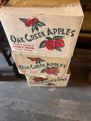 Sedona Heritage Museum by null