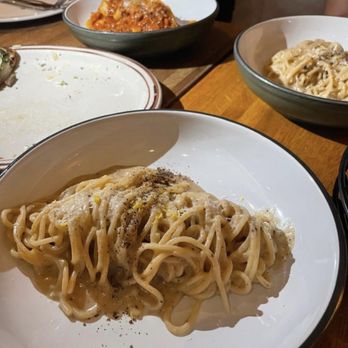 OSTE - Cacio e Pepe - Italian Near Me - Los Angeles, California OSTE - Cacio e Pepe - Italian Near Me - Los Angeles, California