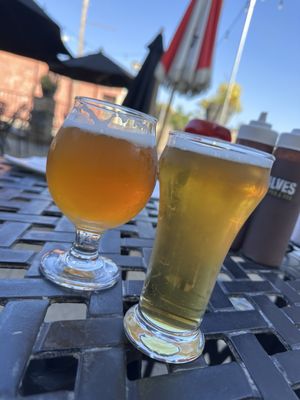 3Halves Brew Pub & BBQ by null