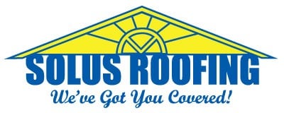 Slide of Solus Roofing and Restoration