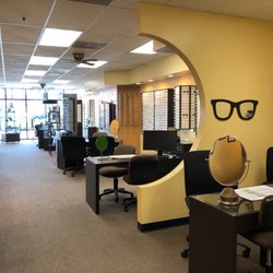 Arnold EyeCare Center - Optical