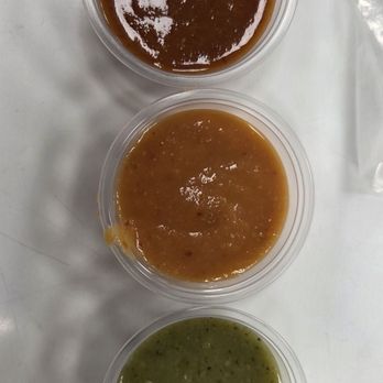 Al Pastor Taqueria - Salsa bar - Tacos Near Me - Montclair, California Al Pastor Taqueria - Salsa bar - Tacos Near Me - Montclair, California