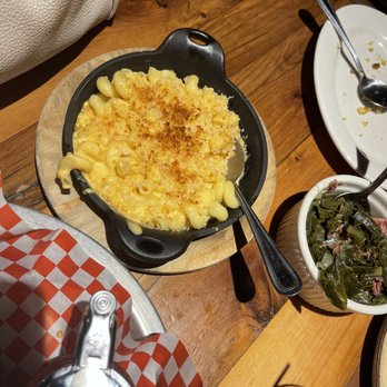 The Eagle Louisville - Mac and Cheese - Southern Near Me - Louisville, Kentucky