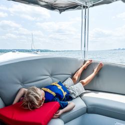SeaDC - Relaxing