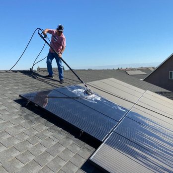 US Mobile Power Wash Services - Professional mobile solar panel cleaning at its best.. - Solar Panel Cleaning Near Me - Reedley, California US Mobile Power Wash Services - Professional mobile solar panel cleaning at its best.. - Solar Panel Cleaning Near Me - Reedley, California