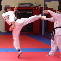 Metro Performance Taekwondo Studio