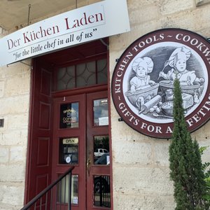 DER KUCHEN LADEN - 77 Photos & 42 Reviews - Kitchen Supplies - 258 E