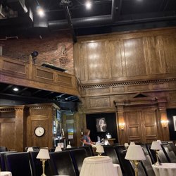 Lexington Village Theatre - Bar