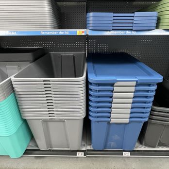 Walmart Supercenter - Nifty for storage! $6.98 - Grocery Near Me - Las Vegas, Nevada Walmart Supercenter - Nifty for storage! $6.98 - Grocery Near Me - Las Vegas, Nevada