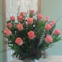 Tecza Flowers