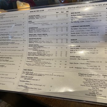 Haven Craft Kitchen + Bar - New American Near Me - Orange, California Haven Craft Kitchen + Bar - New American Near Me - Orange, California