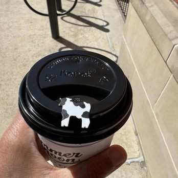 Summer Moon Coffee - Cute cow topper on hot beverages - Coffee & Tea Near Me - San Antonio, Texas Summer Moon Coffee - Cute cow topper on hot beverages - Coffee & Tea Near Me - San Antonio, Texas