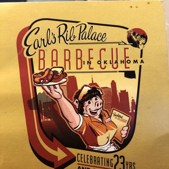Earl's Rib Palace - Barbeque Near Me - Oklahoma City, Oklahoma Earl's Rib Palace - Barbeque Near Me - Oklahoma City, Oklahoma