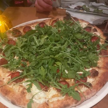 Sofia Wine Bar - Mike's Hot Honey, White Pizza - Italian Near Me - New York, New York Sofia Wine Bar - Mike's Hot Honey, White Pizza - Italian Near Me - New York, New York