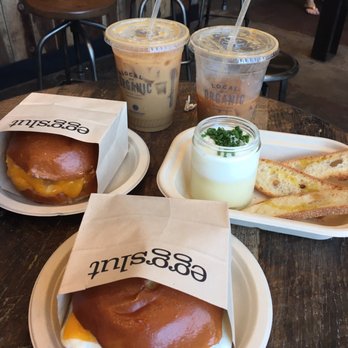 Eggslut - Breakfast & Brunch Near Me - Los Angeles, California Eggslut - Breakfast & Brunch Near Me - Los Angeles, California