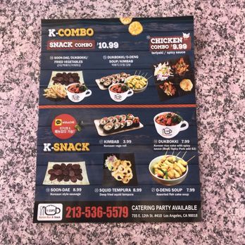 K Cups - Korean Near Me - Los Angeles, California K Cups - Korean Near Me - Los Angeles, California