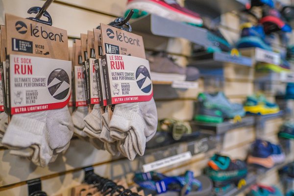 Backcountry Experience