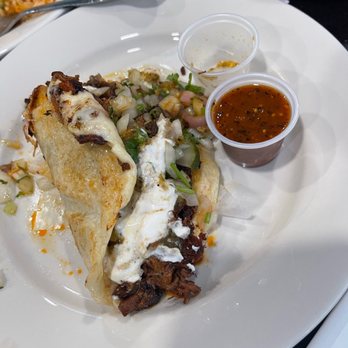 El Rey Tequila - Birria taco - Mexican Near Me - Colonial Heights, Virginia