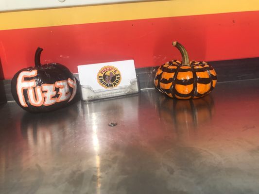 The Naked Empanada by null