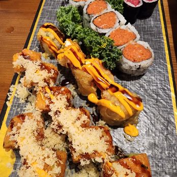 Edo Japan - Sushi Bars Near Me - Pearland, Texas Edo Japan - Sushi Bars Near Me - Pearland, Texas