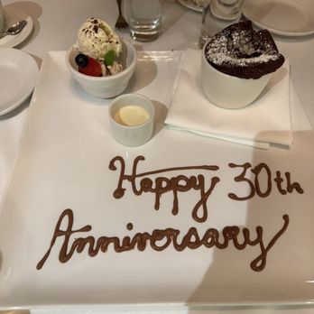 Edge Steakhouse - Desert - Steakhouses Near Me - Park City, Utah