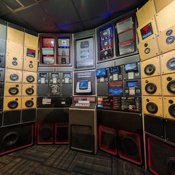 CAR TOYS - Car Stereo Installation Near Me - Denton, Texas