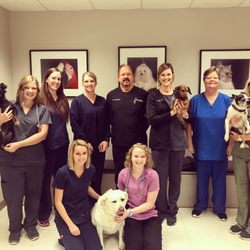 Animal Hospital at the Crossing