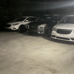 Courtesy Rides