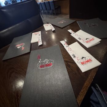 Sumo Sushi and Hibachi - Sushi Bars Near Me - Chicago, Illinois