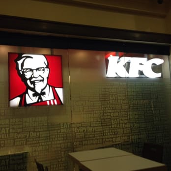 KFC - Fast Food Near Me - Leeds, XWY