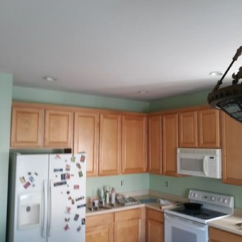 Grandma's Boys - Our paint team is ready to give your home a new coat of freah paint. - Handyman Near Me Grandma's Boys - Our paint team is ready to give your home a new coat of freah paint. - Handyman Near Me