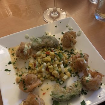 Hamrock's Restaurant - Firecracker Shrimp - New American Near Me - Fairfax, Virginia Hamrock's Restaurant - Firecracker Shrimp - New American Near Me - Fairfax, Virginia